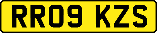 RR09KZS