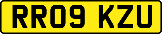 RR09KZU