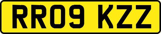 RR09KZZ