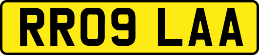 RR09LAA