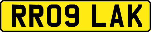 RR09LAK