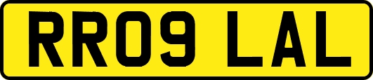 RR09LAL