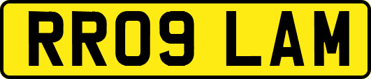 RR09LAM