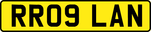 RR09LAN