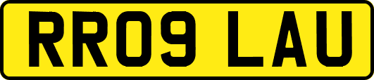 RR09LAU