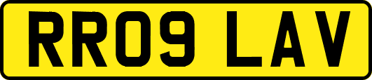 RR09LAV