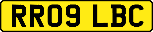 RR09LBC