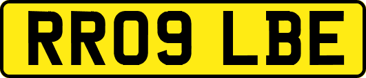 RR09LBE