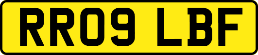 RR09LBF
