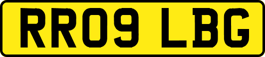 RR09LBG