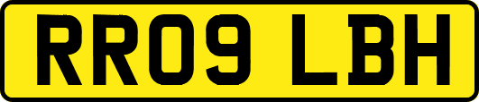 RR09LBH