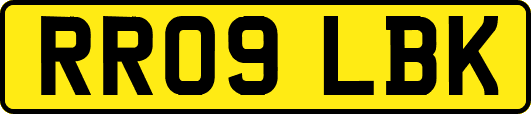 RR09LBK
