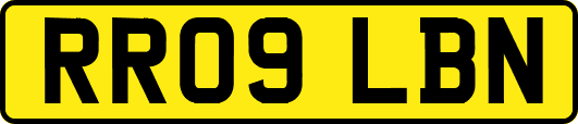 RR09LBN