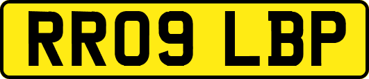 RR09LBP