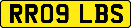 RR09LBS