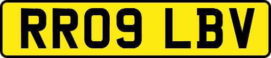 RR09LBV