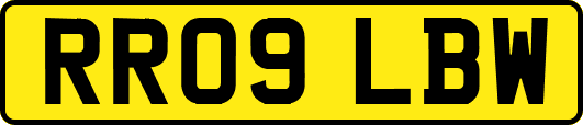 RR09LBW