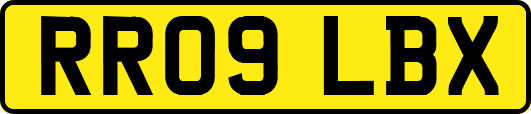 RR09LBX