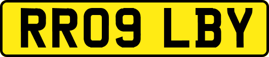 RR09LBY