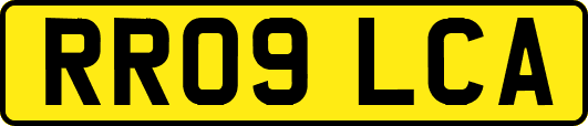 RR09LCA