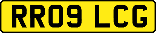 RR09LCG