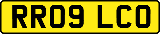 RR09LCO
