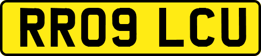 RR09LCU