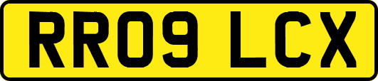 RR09LCX