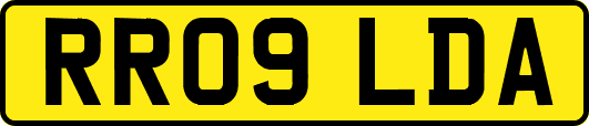 RR09LDA