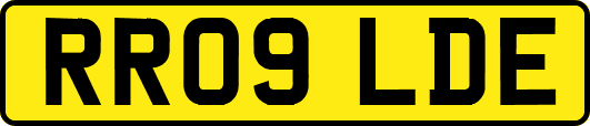 RR09LDE