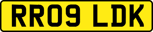 RR09LDK