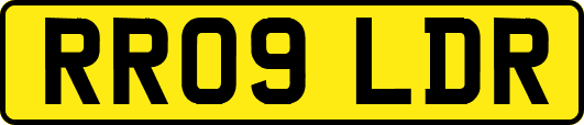 RR09LDR