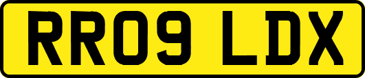 RR09LDX