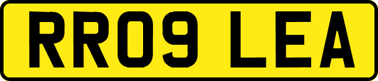 RR09LEA