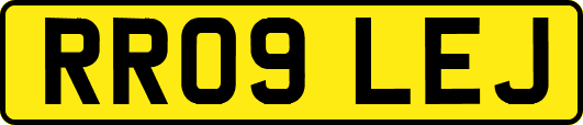 RR09LEJ