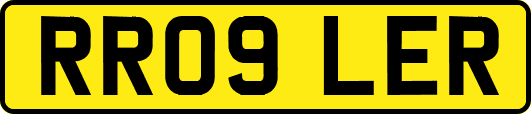 RR09LER