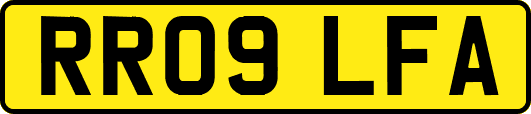 RR09LFA