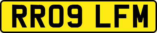 RR09LFM