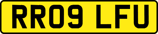 RR09LFU