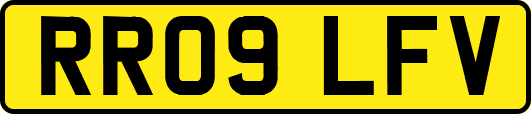 RR09LFV