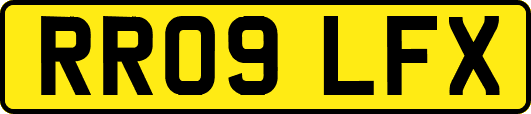 RR09LFX