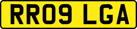 RR09LGA