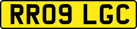 RR09LGC