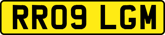 RR09LGM