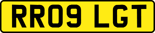 RR09LGT