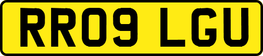 RR09LGU