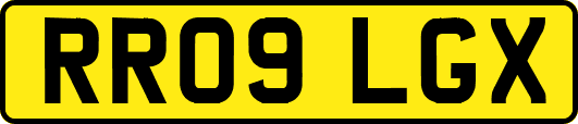 RR09LGX
