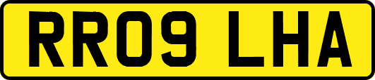 RR09LHA