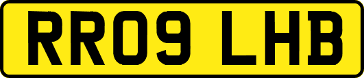 RR09LHB