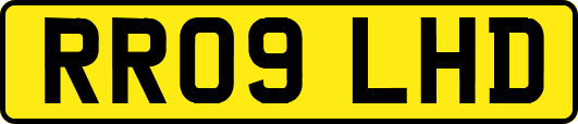 RR09LHD